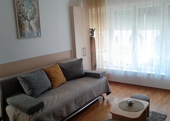 Apartman Petar Pan