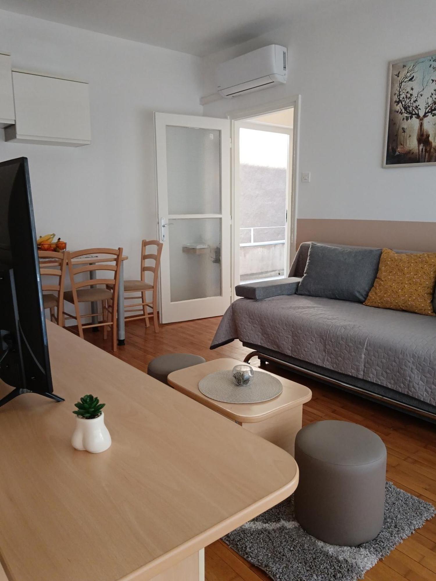 Apartment Petar Pan *
