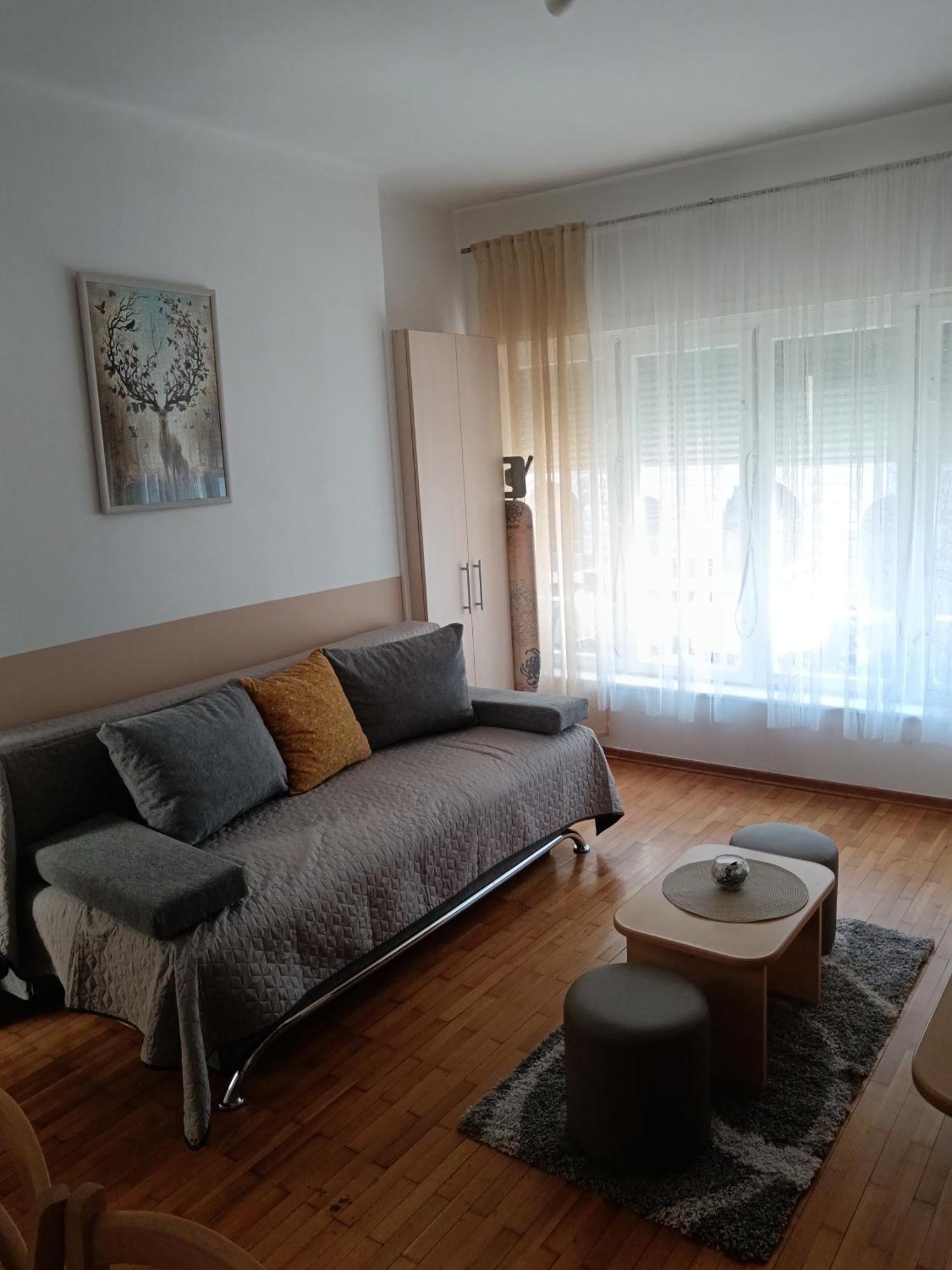 Apartment Petar Pan