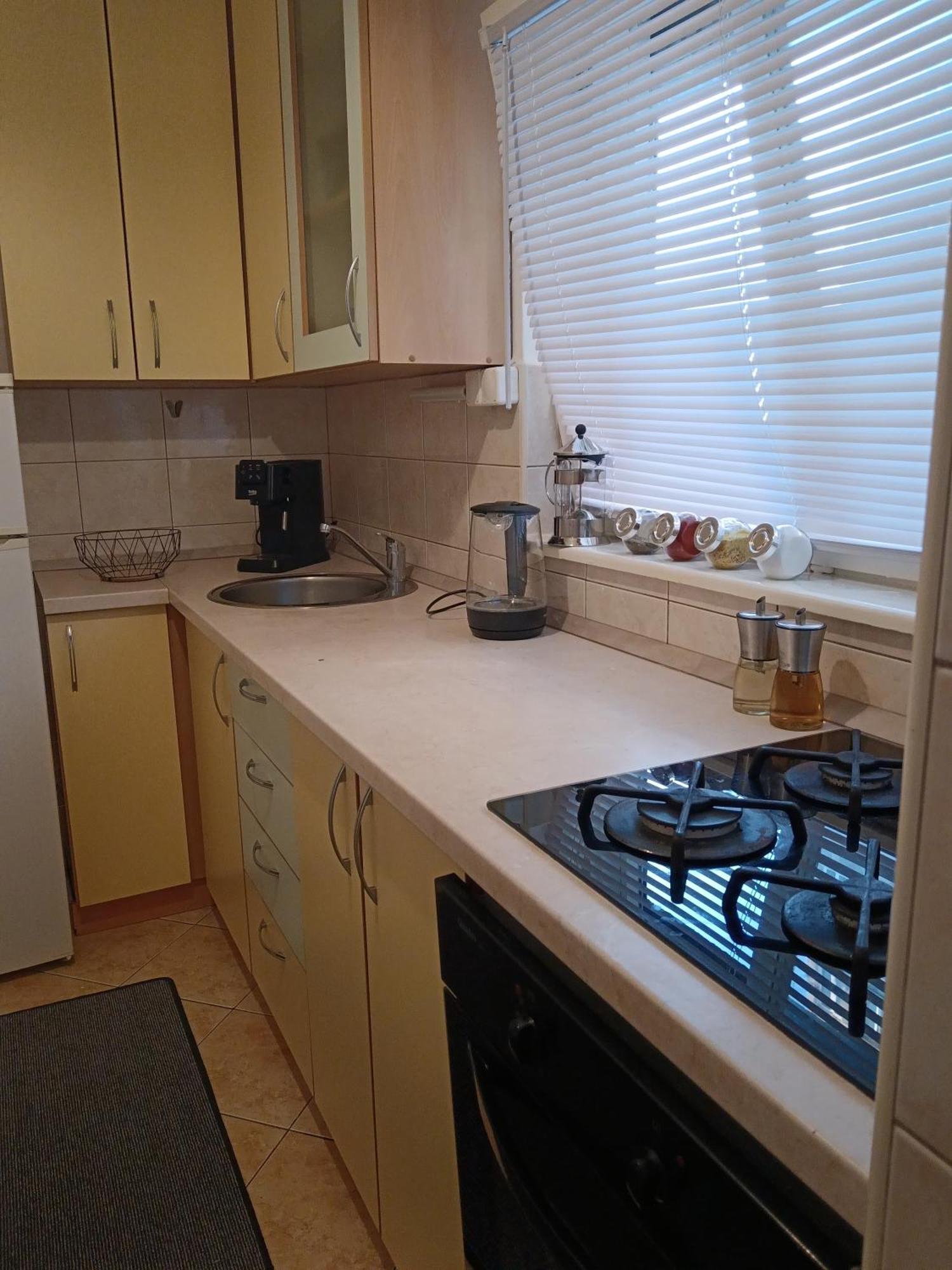 Petar Pan Apartment *