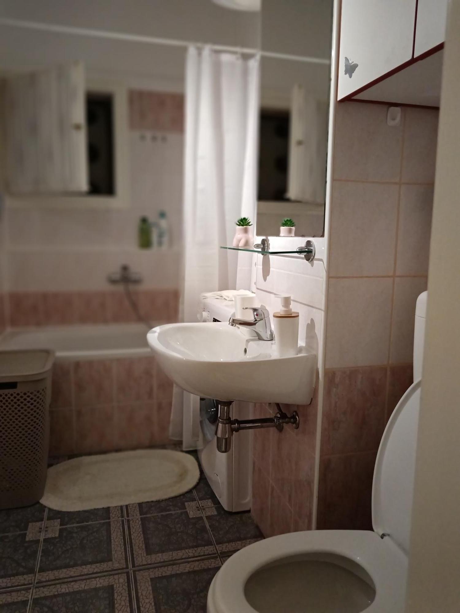 Petar Pan Apartment *