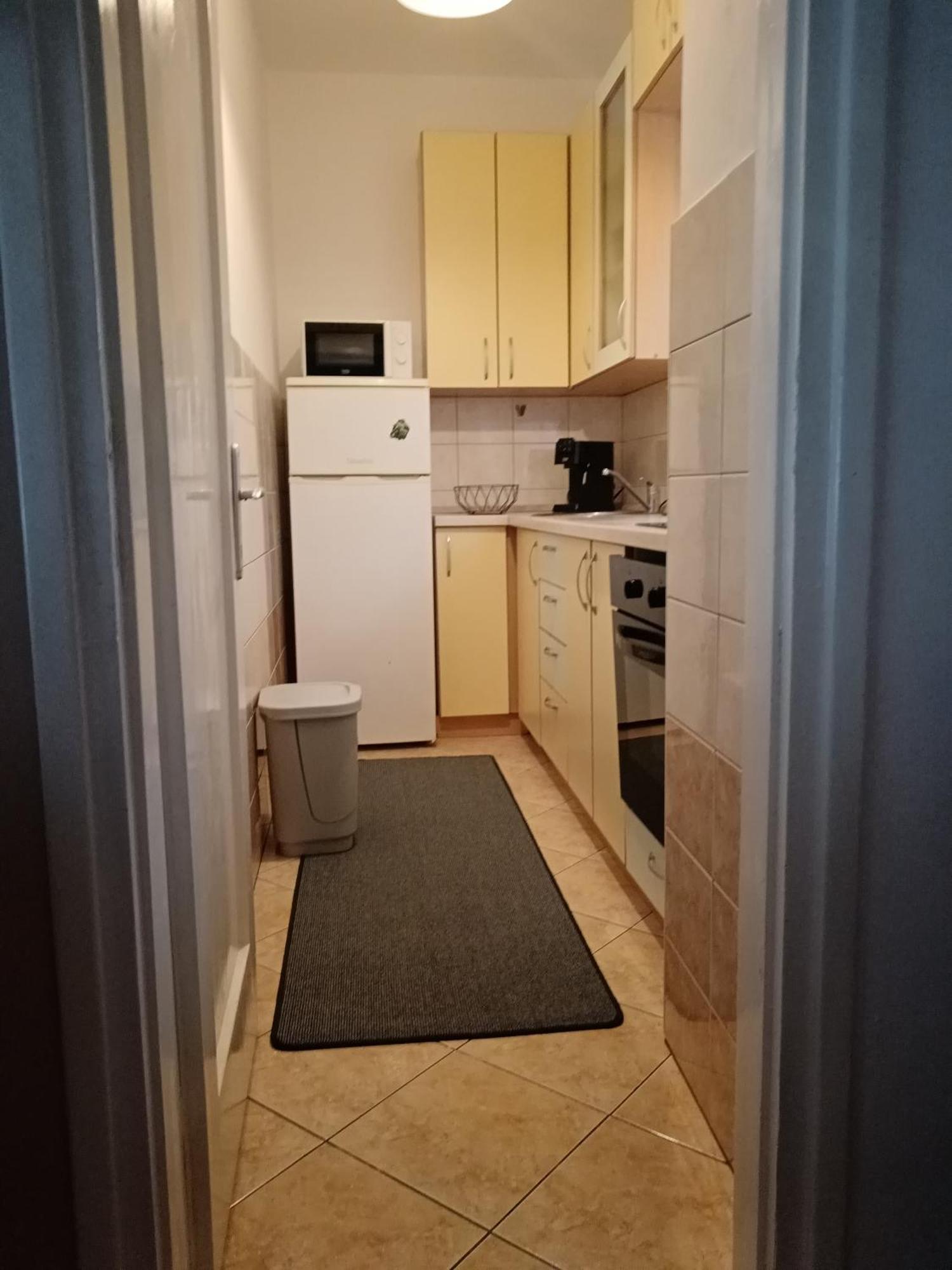 Petar Pan Apartment Rijeka