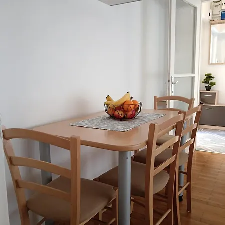 Apartman Petar Pan Rijeka Exterior photo