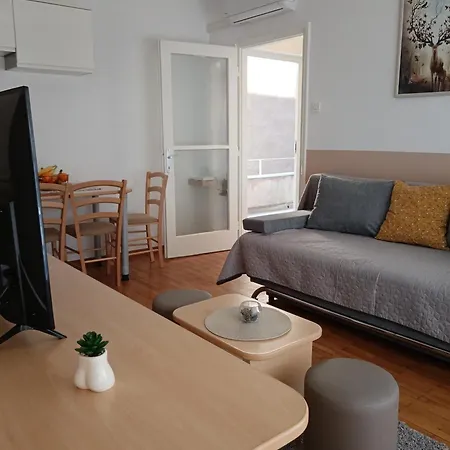 Apartman Petar Pan Rijeka Exterior photo
