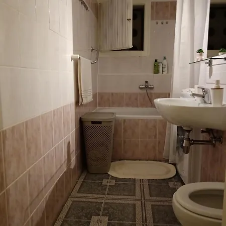 Apartman Petar Pan Rijeka Exterior photo