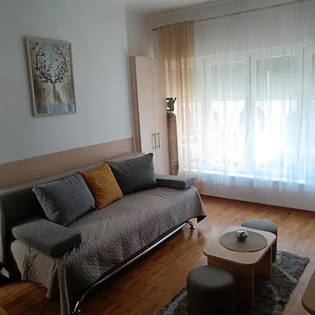 Apartman Petar Pan Rijeka Exterior photo