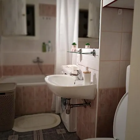 Apartman Petar Pan Rijeka Exterior photo