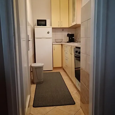 Apartman Petar Pan Rijeka Exterior photo