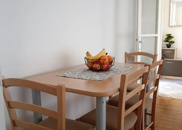Apartman Petar Pan