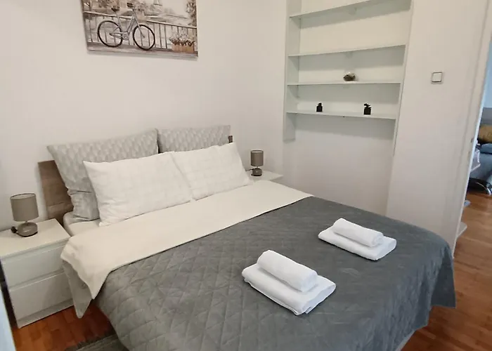 Apartman Petar Pan