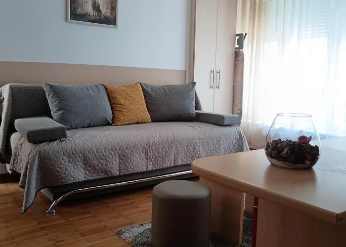 Apartman Petar Pan