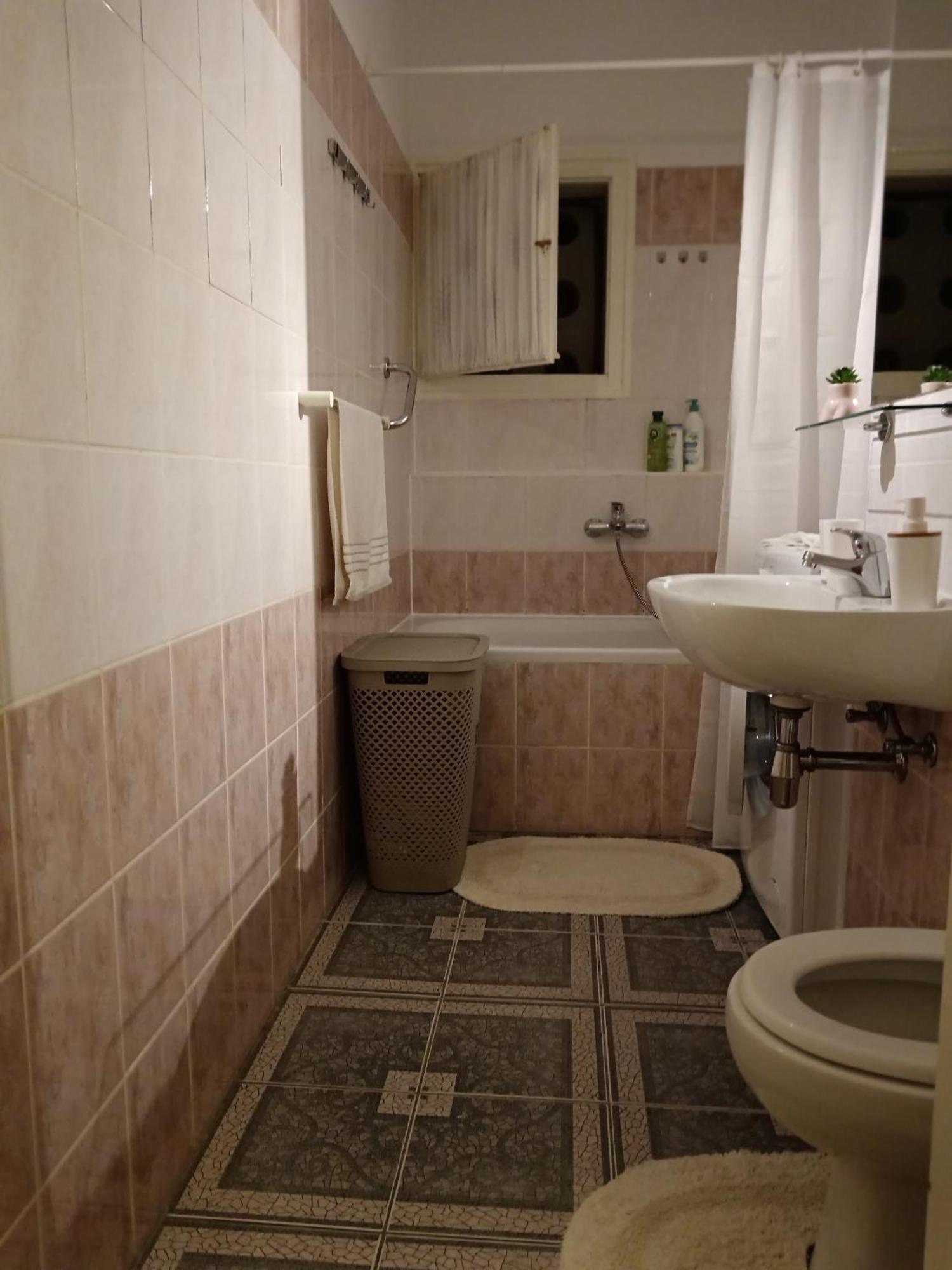 Petar Pan Apartma Rijeka
