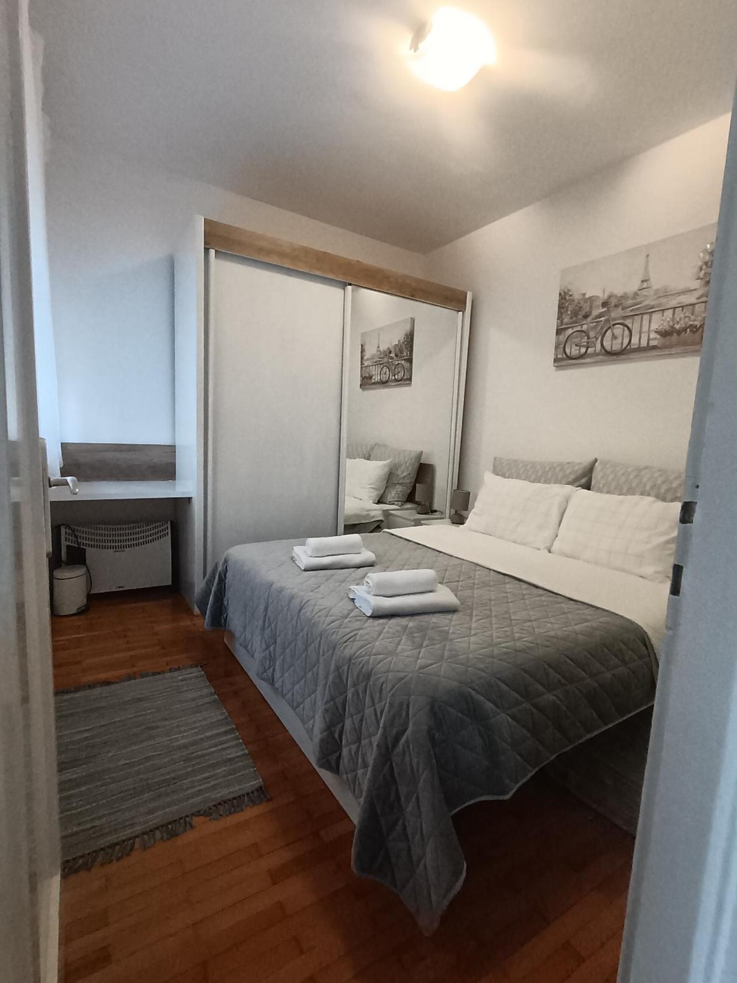Apartma Petar Pan *