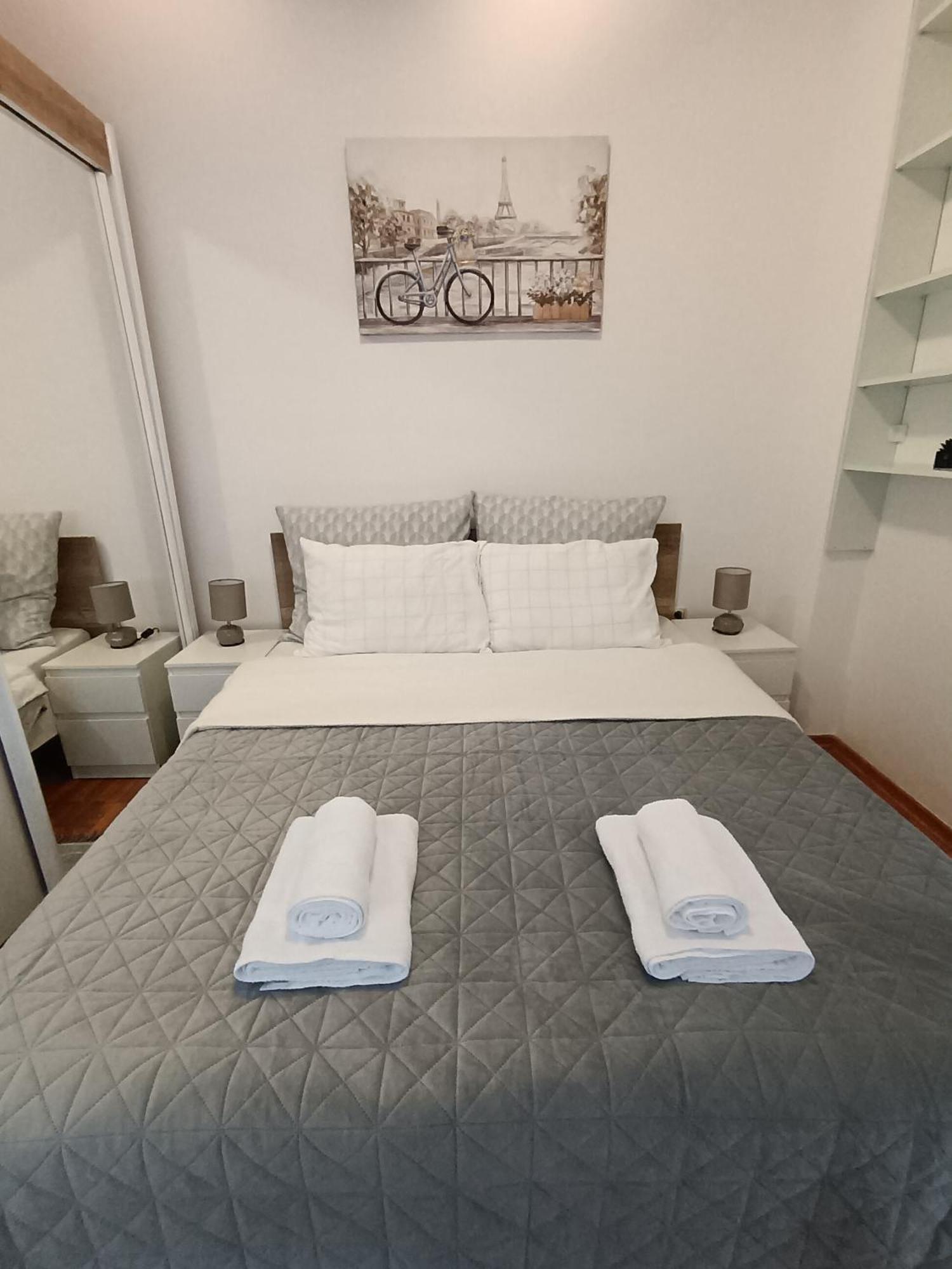 Petar Pan Apartma